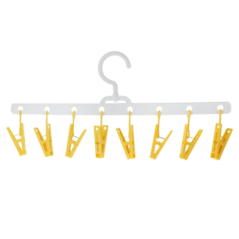 Hat Clip Organizer Hat Hanger Rack Towel Hanging Clip Multi functional Hanger for Home Walmart