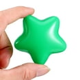 thumbnail image 4 of 100 piezas creativas bolas oceánicas de océano juguetes en forma de estrella bolas de billar coloridas bolas de juego divertidos bolas oceánicas para niños, 4 of 5
