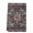 Multicolor, variant on Retro Boho Kitchen Towels Set of 1, Rustic Flowers Modern Geometric Abstract Art Absorbent Dish Towels for Kitchen, Microfiber Hand Towel, Quick Drying Tea Towel for Cleaning Decorative Dishcloths
