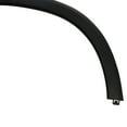 thumbnail image 2 of Custom Nissan Rouge Fender Flares for 2012-2016 Honda CR-V, Black Polypropylene Wheel Arch Trim, Simple Installation and Easy Maintenance, 2 of 5