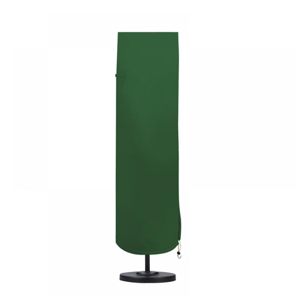 Umbrella Covers,Patio Waterproof Market Parasol Covers with Zipper for 7ft to 11ft Outdoor