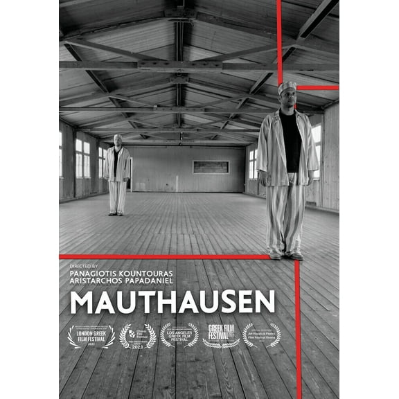 Leomark Studios - Mauthasuen [DIGITAL VIDEO DISC]