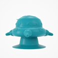 thumbnail image 1 of Blue Comedero para cachorros, cuenco de leche para cachorros lactantes, 4 tetinas, biberones para cachorros múltiples, alimentador de burbujas para perros de 240ml, 1 of 5