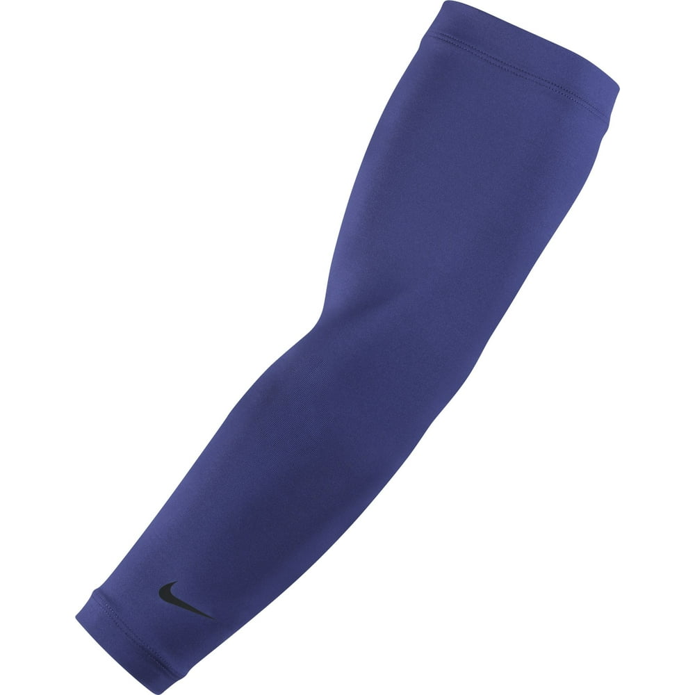 nike new solar sleeve with dri fit technology