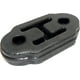 thumbnail image 1 of Soporte Goma De Escape Stratus 1995 A 2008 Dodge DAI ., 1 of 3
