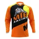 thumbnail image 2 of Camiseta de carreras de secado rápido y manga larga para hombre, para ciclismo de montaña, de carretera, MTB, verano 2024, 2 of 5