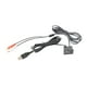 thumbnail image 3 of Adaptador de Cable de entrada de audio MP3 USB AUX para coche 1,5 M Sunnimix, 3 of 6