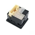 thumbnail image 4 of 84872-52040 Rétroviseur Pliant pour Toyota Sequoia Limitée 08-16, 4 of 4