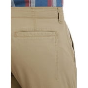 Wrangler Men's and Big Men's Relaxed Fit Cargo Pants With Stretch