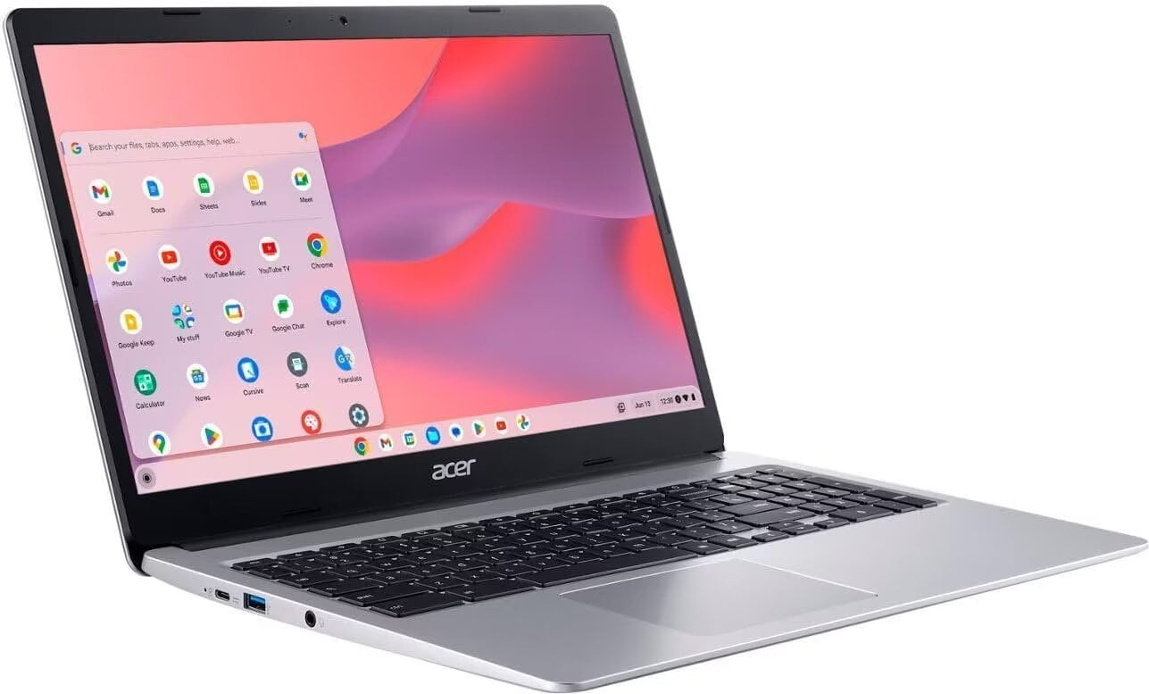 Acer Chromebook 315 CB315-3Hシリーズ N19Q3 - Chromebook本体 Acer Chromebook 315 CB315-3Hシリーズ N19Q3 - Chromebook本体
