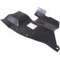 thumbnail image 2 of Engine Splash Shield Compatible with PONTIAC GRAND PRIX 2005-2008/IMPALA 2006-2009 Under Cover Left Driver Side (Impala SS Models), 2 of 5