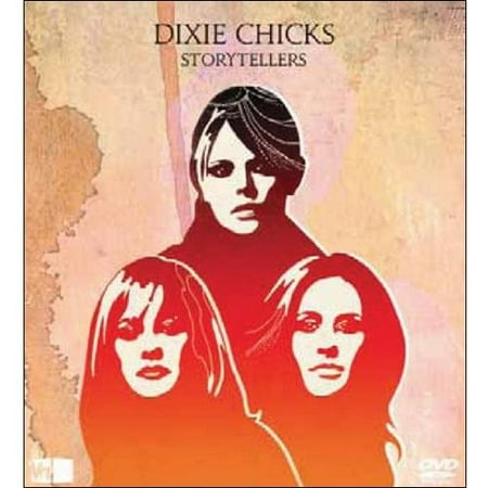 VH1 Storytellers: Dixie Chicks (Music DVD)