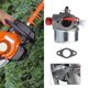 thumbnail image 2 of Carburetor Carb Kit For 640350 640303 For Toro 45HP 5HP 55HP 6HP 65HP 675HP Garden Tool Parts Accessories, 2 of 5