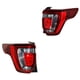 thumbnail image 1 of Par de Calaveras Explorer 2016 A 2019 Ford Obscura C/Arnés TYC ., 1 of 4