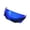 Deep Blue-Day Use, variant on Broozer Helmet Visor for BELL Face Shield Modular Accessories
