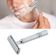 thumbnail image 1 of de afeitar de seguridad de de doble para hombre, afeitadora de para doméstico, con 5 hojas de afeitar de material acero Yinane maquinilla de afeitar de seguridad de doble filo, 1 of 7