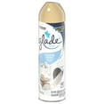 thumbnail image 6 of Glade Aerosol Air Freshener, Powder Fresh, 8 oz, 6 of 7
