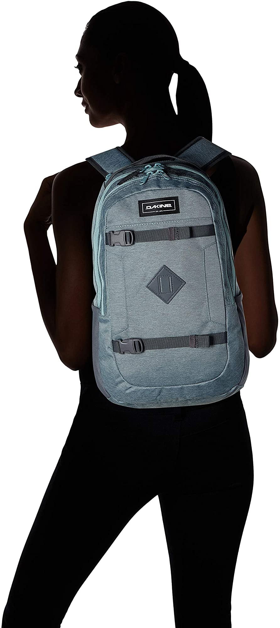 dakine urbn mission 18l