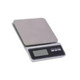 thumbnail image 3 of Elodie Food Scale 0.1G High Precision Baking Scale Digital Gram Scale for Meal Prep 10kg, 3 of 8