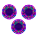 thumbnail image 1 of Serie Navideña Decorativa Luz LED Navicolors Multicolor 140 Focos 6 m, 1 of 7