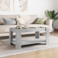 thumbnail image 2 of Mesa de Centro con Infinity LED Bossa Jandal, 2 of 5