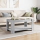 thumbnail image 2 of Mesa de Centro con Infinity LED Bossa Jandal, 2 of 5