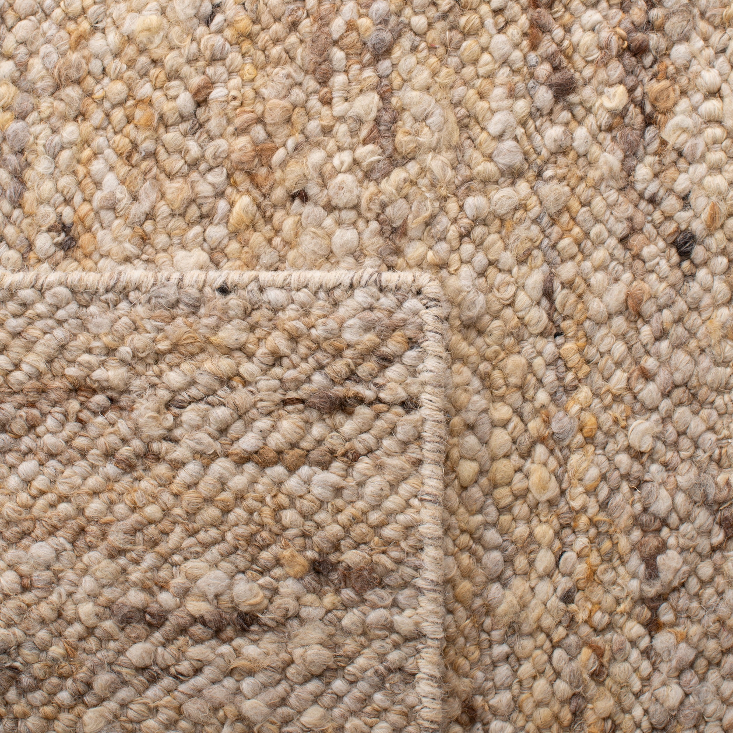 Safavieh Natura Earnestine Solid Area Rug, Beige, 4' x 6'