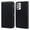 Black, variant on Compatible with Samsung Galaxy A32 5G Case Wallet Flip PU Leather, with Stand Strong Magnetic Clasp Closure Cash Credit Card Slots Protective Wallet Case for Samsung Galaxy A32 5G, Brown