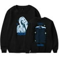 thumbnail image 6 of Freya Skye Merch 2025 Tour Print Sweatshirt – Unisex Crewneck Graphic Pullover , Streetwear Concert Outfit Gift for Music Lovers, 6 of 7