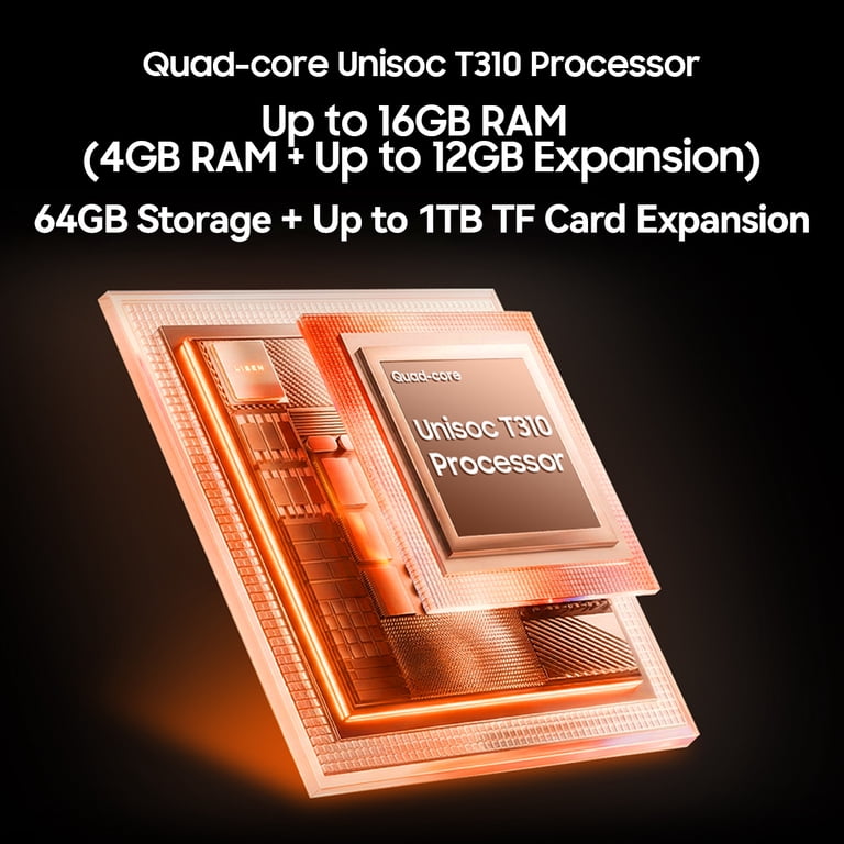 OSCAL Android Phones Unlocked for T-Mobile, Flat 2 Android 15
