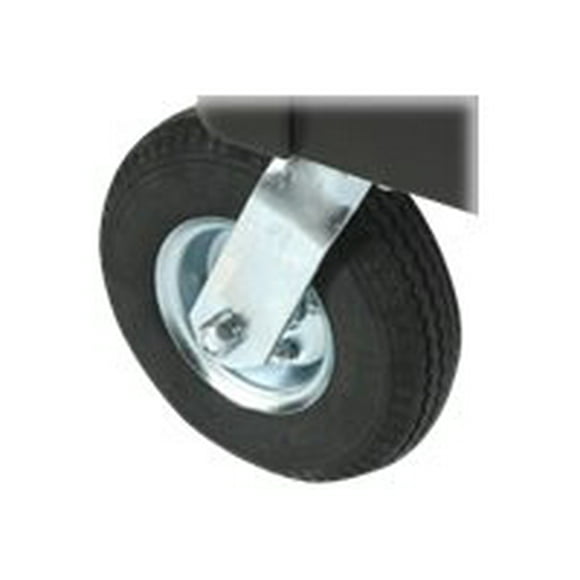 Rubbermaid Pneumatic - Caster - 8 in
