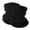 35cm long, variant on Pack of 2 women's men's winter loop scarves, soft, windproof for running