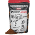 thumbnail image 7 of Rowdy Knights Club Instant Coffee - Naturally Caffeinated, 6 Mushroom Blend, $1 per cup - 6 Oz, 30 Servings, 7 of 7