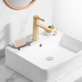 thumbnail image 4 of Winty Soap Dishes for Bar Soap,Soap Dish & Holders,Soap Box Rack Draining Soap Box Toilet Non Punching Soap Storage Rack Boat Shape Soap Holder Soap Dish Self Draining for Bathroom Shower, 4 of 9