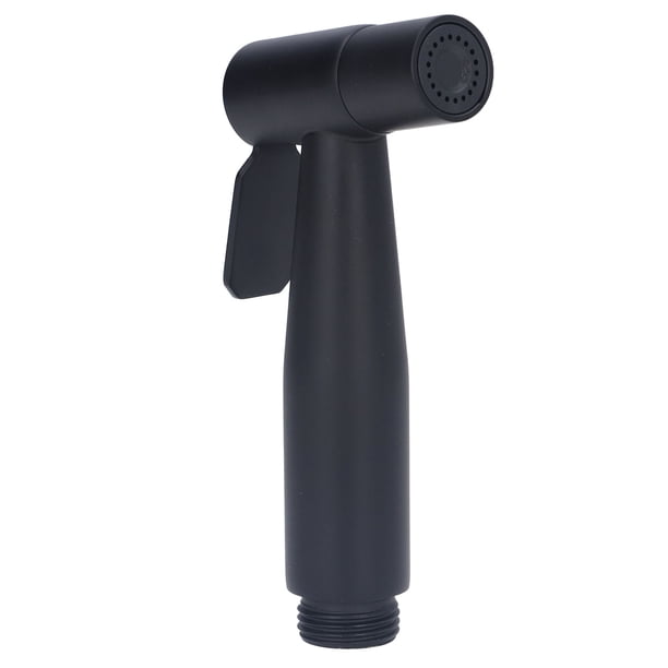 Bidet Sprayer For Toilet, G1/2 Handheld Cloth Sprayer, Stainless Steel ...