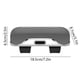 thumbnail image 3 of Parasol y funda para gafas de coche | Organizador multifuncional para coche con espacio para gafas de sol y porta billetes para conductores | Negro, gris, marrón y beige, 3 of 6