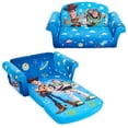 thumbnail image 1 of Sofá infantil Marshmallow Disney's Toy Story 2 en 1, 1 of 9