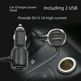 thumbnail image 3 of Portable 9-Inch Vehicle-Mounted MP5 Player Apple Carplay/Android Auto Car Bluetooth Radio, 3 of 5