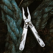 Sog Specialty Knives & Tools Powerpint Bead Blast Multi-Tool, Grey,