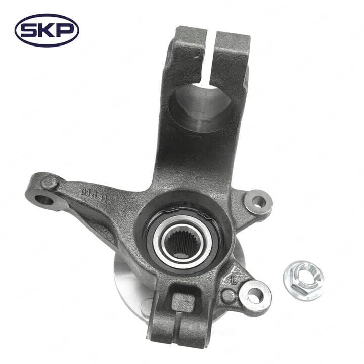 Steering Knuckle Kit SKP SK698407 fits 06-11 Ford Focus