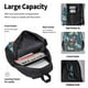 thumbnail image 4 of Balery Dogs Mochila escolar 3 en 1 para niños: mochila resistente con lonchera térmica y estuche para lápices. Mochila escolar para niños y niñas., 4 of 7