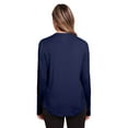 thumbnail image 2 of Sweat-shirt à Capuche Femme NE400W Stretch Performance Jaq, 2 of 3