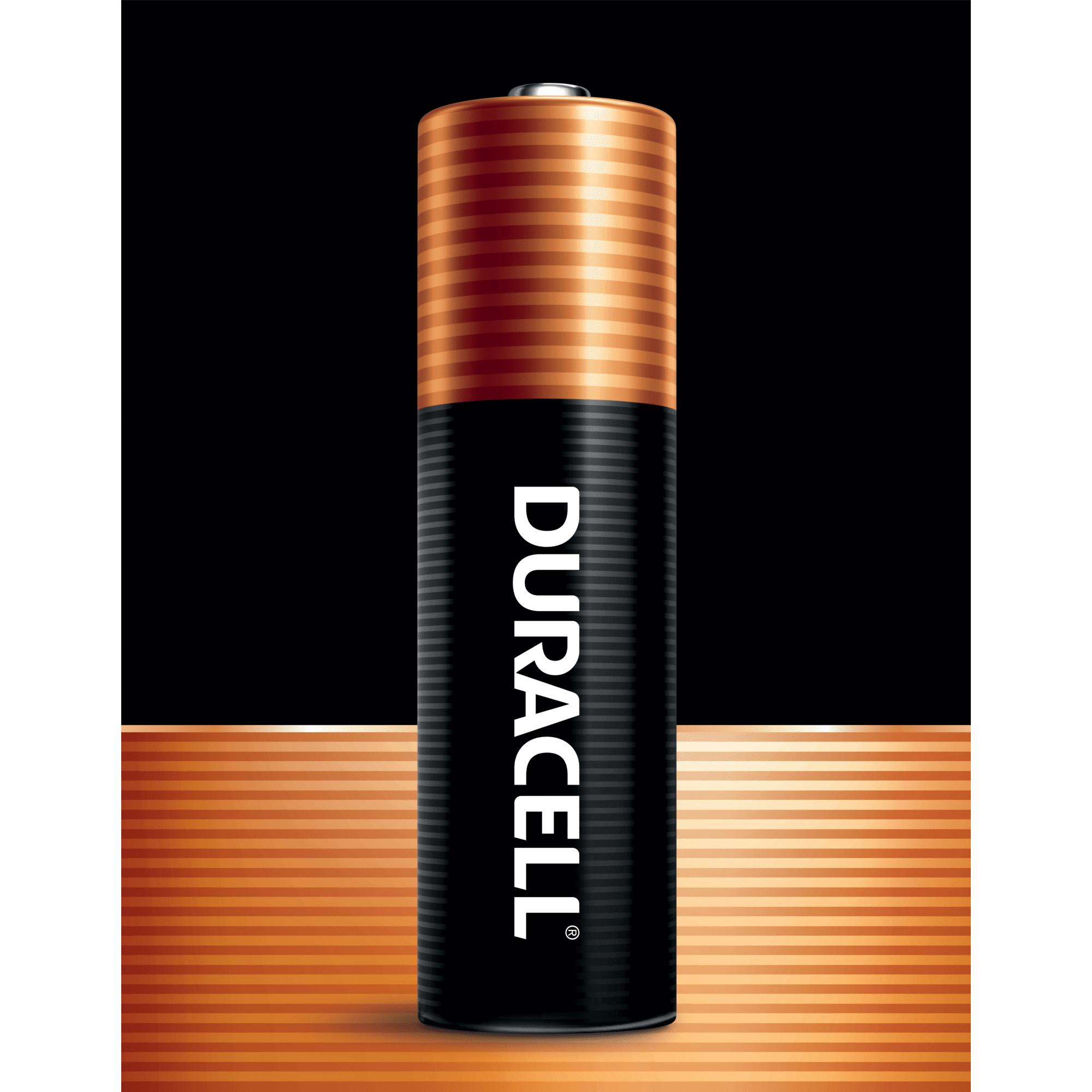 Duracell Coppertop AA Battery SIOC with POWER BOOST™, 1.5V Batteries, 28 Pack