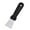 C, variant on Huayishang Kitchen Peeler, Kitchen Essentials Clearance Sale Range Hood Cleaning Shovel Stainless Steel Ice Shovel Refrigerator Defrosting Shovel Kitchen Range Hood Volute Shovel