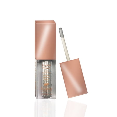 Kokie Cosmetics Crystal Fusion Liquid Eyeshadow - Star Dust
