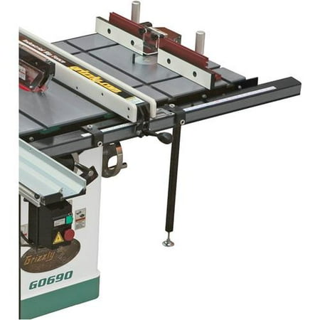 Grizzly Table Saws - Grizzly Industrial T10222 20
