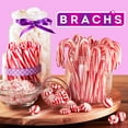 thumbnail image 5 of Brach's Holiday Soft Peppermint Stir Sticks Bag, Christmas Candy, Hot Chocolate Stir Sticks, 5oz, 5 of 8
