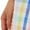 White Gingham, variant on Style & Co Striped Shirtdress Industrialwhite S