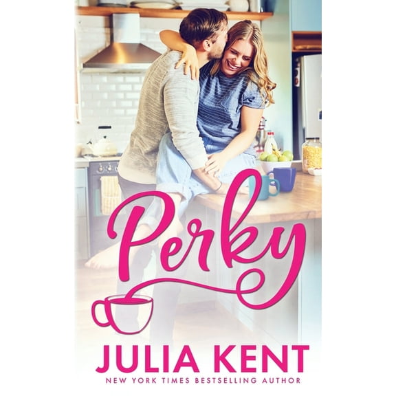 The Do Over Perky, Book 2, (Paperback)