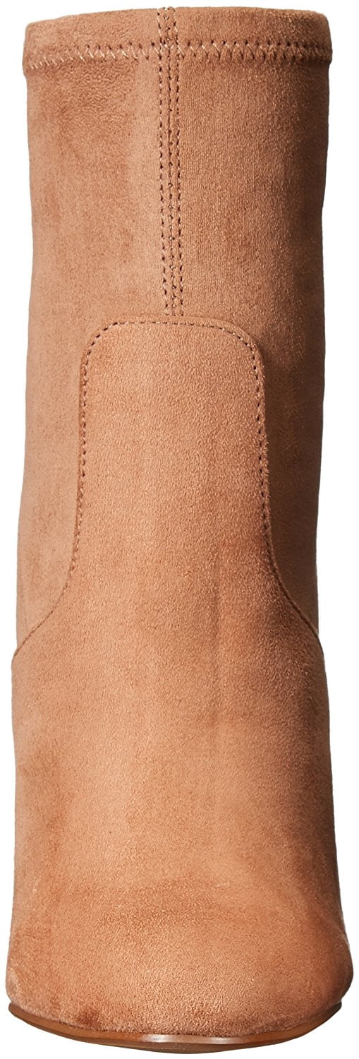 steve madden brisk ankle bootie
